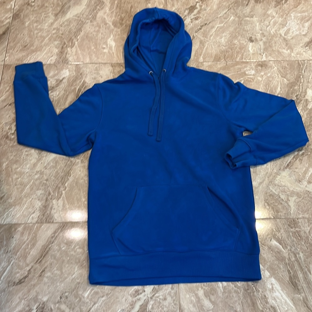 Goodfellow and Company men’s hoodie - Picture 4 of 5